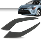 Fog Light Cover for Toyota Corolla (2020–2022)