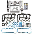 Head Gasket Set & Timing Chain Kit for Jeep Liberty 2005–2012 3.7L V6