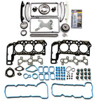 Head Gasket Set & Timing Chain Kit for Jeep Liberty 2005–2012 3.7L V6