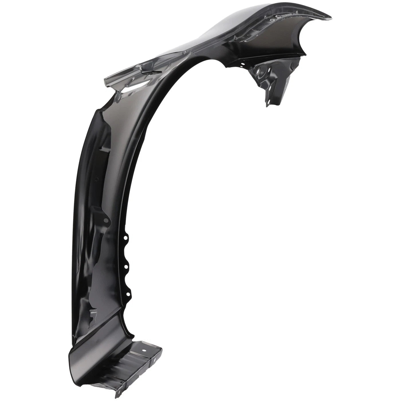 Fender for Scion FR-S (2013–2016) Front Driver Side