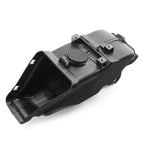 Black Ram Air Intake Duct Tube for Kawasaki Ninja ZX10R (2011-2015)