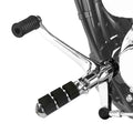 Forward Controls Pegs Lever Linkage for Harley Sportster XL1200 883 (1991–2003)