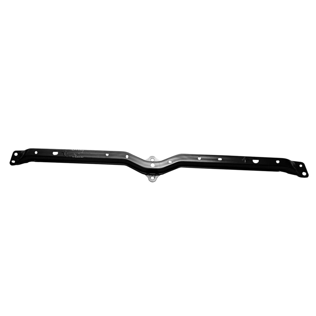Replacement Steel Front Upper Bumper Cover Retainer for See compatibility Chart