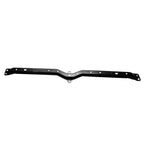 Replacement Steel Front Upper Bumper Cover Retainer for See compatibility Chart