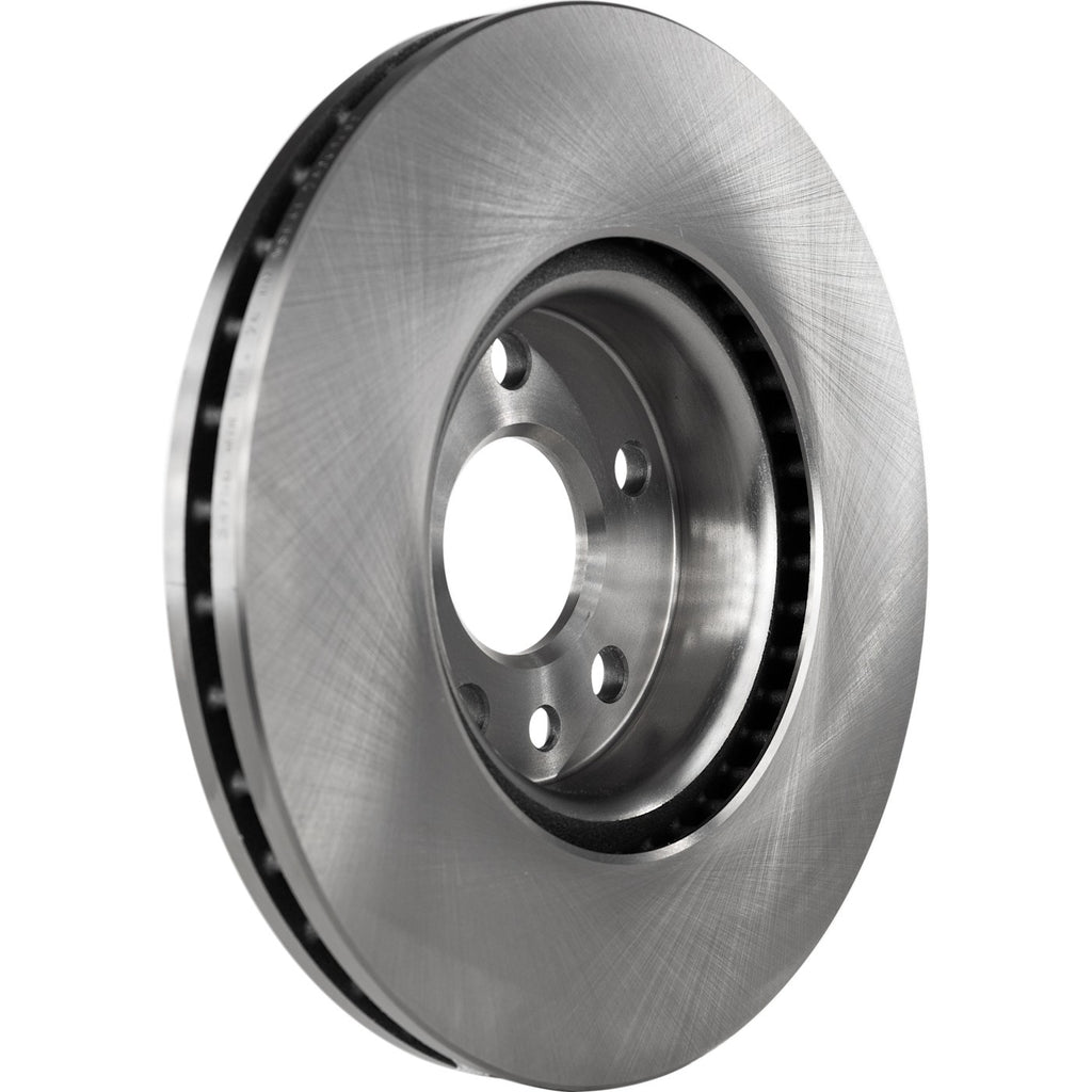 Front Brake Disc for Volvo S60, V60, S80, XC70, V70 (2008–2010)