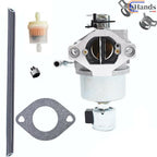 Carburetor for Briggs & Stratton 331707 594492 594601 796587 (500cc 17.5HP)