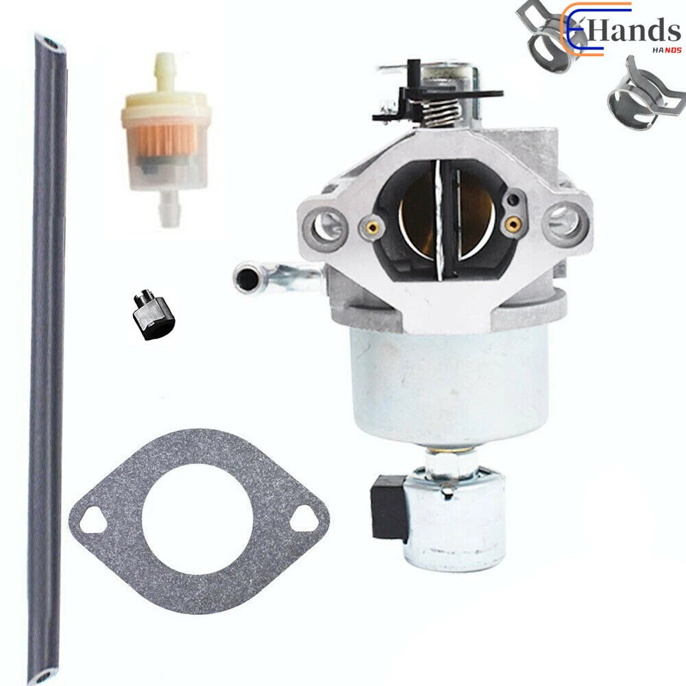 Carburetor for Briggs & Stratton 331707 594492 594601 796587 (500cc 17.5HP)