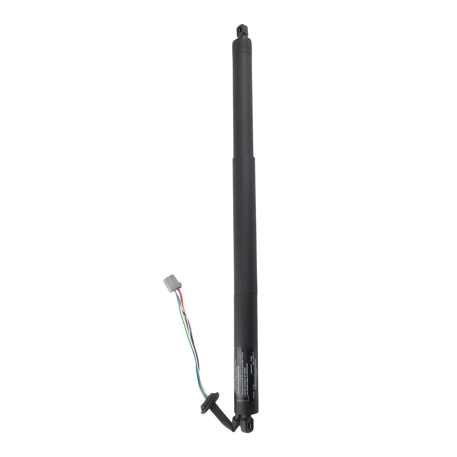 Set of 2 Rear Left Trunk Lift Support Shocks for Ford Explorer (2016–2019)