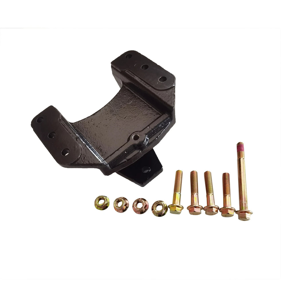 Leaf Spring Hanger Kit for Isuzu F Series, Chevy C7500, Kodiak T7500 722-085
