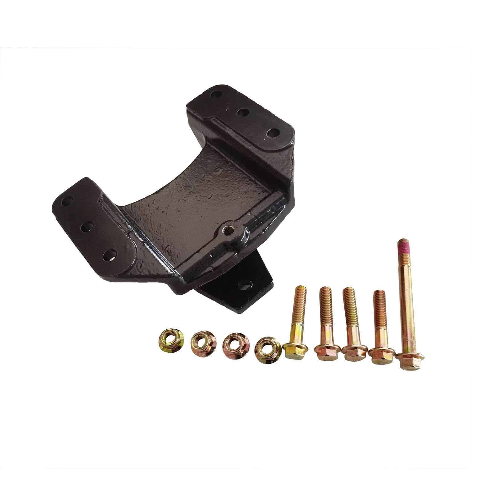 Leaf Spring Hanger Kit for Isuzu F Series, Chevy C7500, Kodiak T7500 722-085