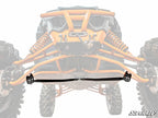 Track Bars for Can-Am Maverick X3 (2017–2023) - Use with 6" Lift Kit