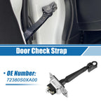 Front Left Door Check Stop Strap for Honda Odyssey (1999–2004)