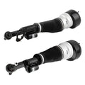 Set of 2 Front Air Struts for Mercedes 221 S350 S450 4Matic (2011)