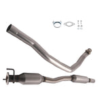 EPA Catalytic Converter for Suzuki SX4 2.0L 2007–2013