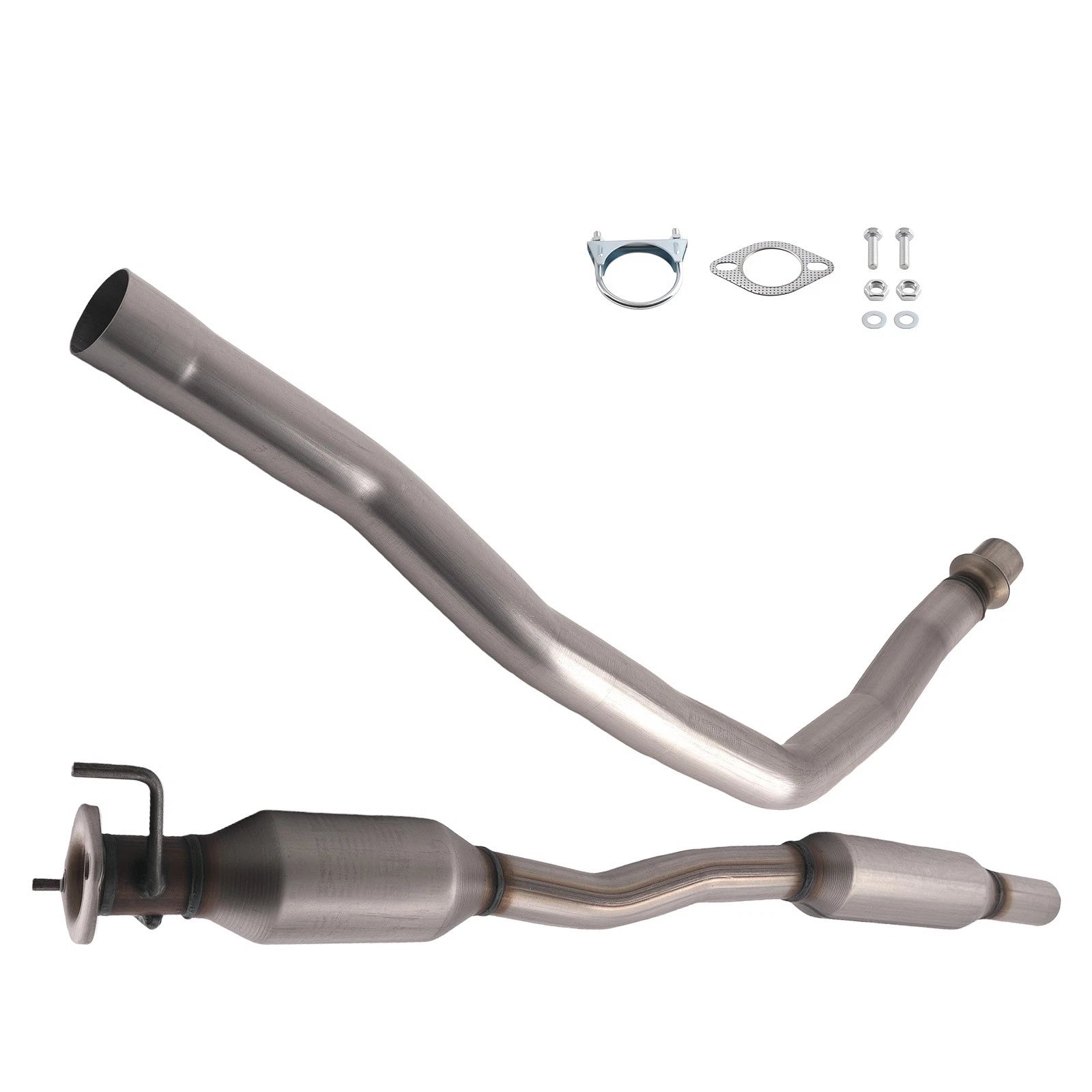 EPA Catalytic Converter for Suzuki SX4 2.0L 2007–2013