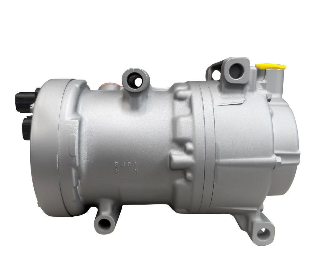 AC Compressor Replacement for Lexus RZ450e EV (2023-2025)