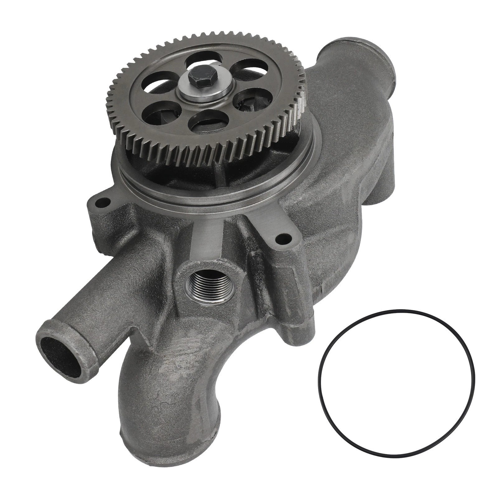 Water Pump for Detroit Diesel 60 Series (12.7L) 23539929 23522707 23520136