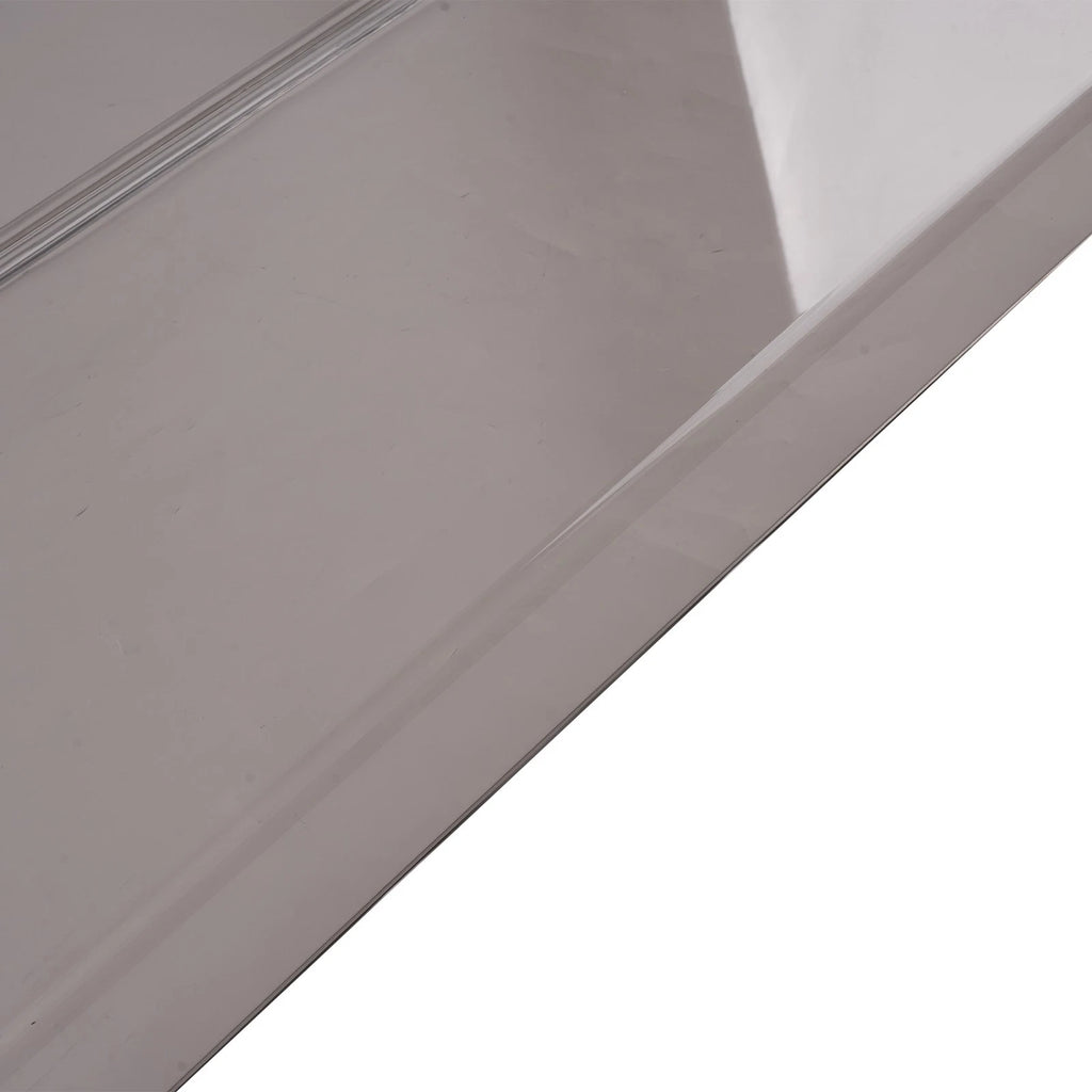 Tinted Fold Windshield for Yamaha Drive 2 (2017-Present)