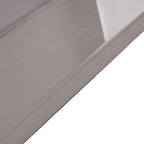 Tinted Fold Windshield for Yamaha Drive 2 (2017-Present)