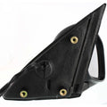 Power Mirror Set for Lincoln Town Car (1998–2002) Heated Manual Folding