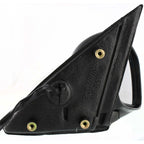 Power Mirror Set for Lincoln Town Car (1998–2002) Heated Manual Folding