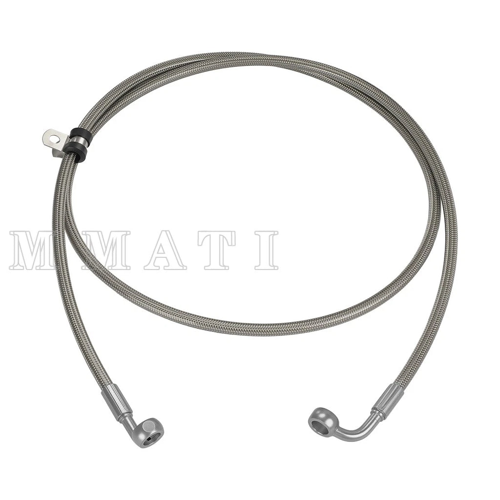 Rear Brake Line for Polaris Scrambler 850 (2013–2025) 1911678 1914132