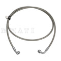 Rear Brake Line for Polaris Scrambler 850 (2013–2025) 1911678 1914132