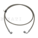 Rear Brake Line for Polaris Scrambler 850 (2013–2025) 1911678 1914132