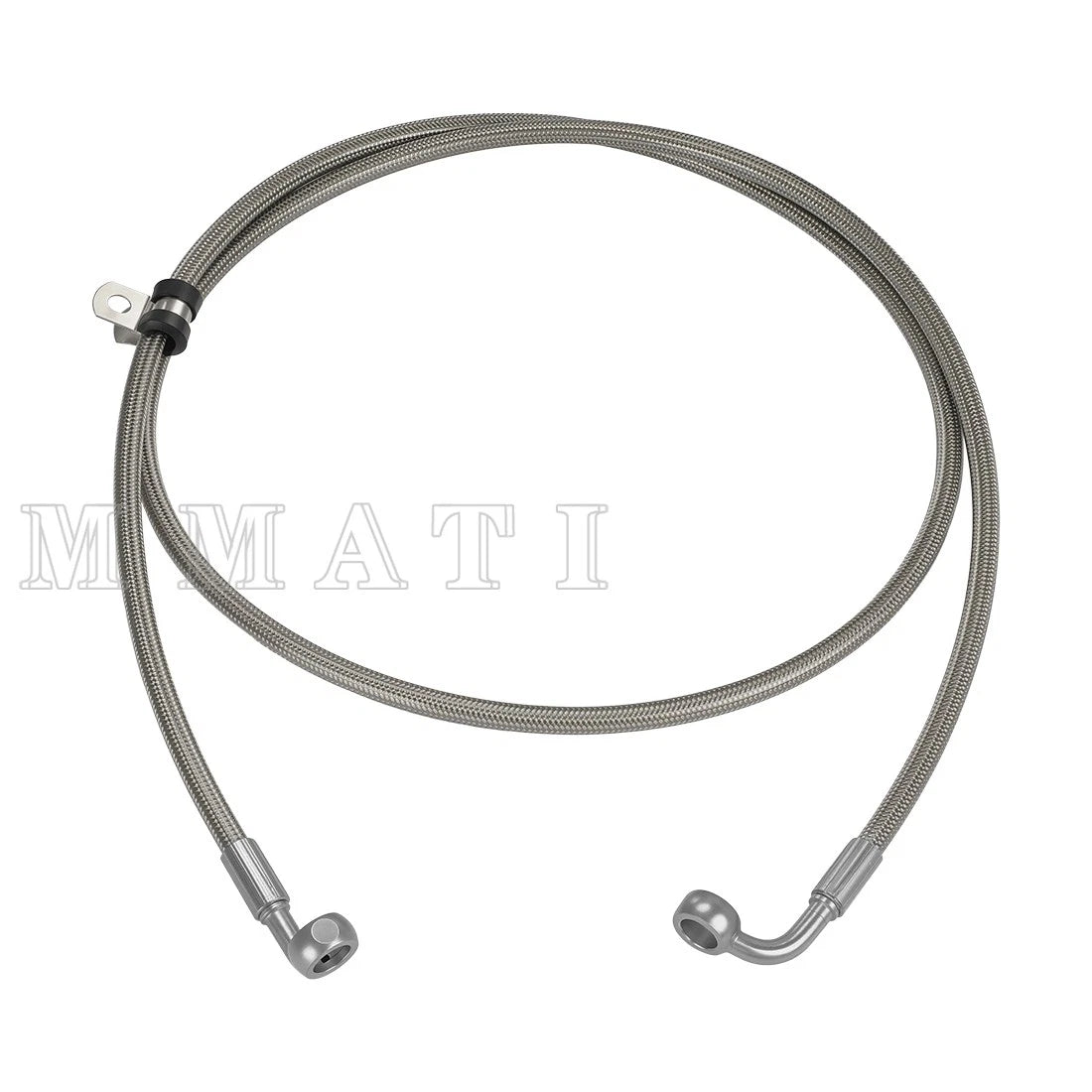 Rear Brake Line for Polaris Scrambler 850 (2013–2025) 1911678 1914132