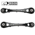 2X Rear Lower Rearward Lateral Control Arm for Audi A4 RS4 S4