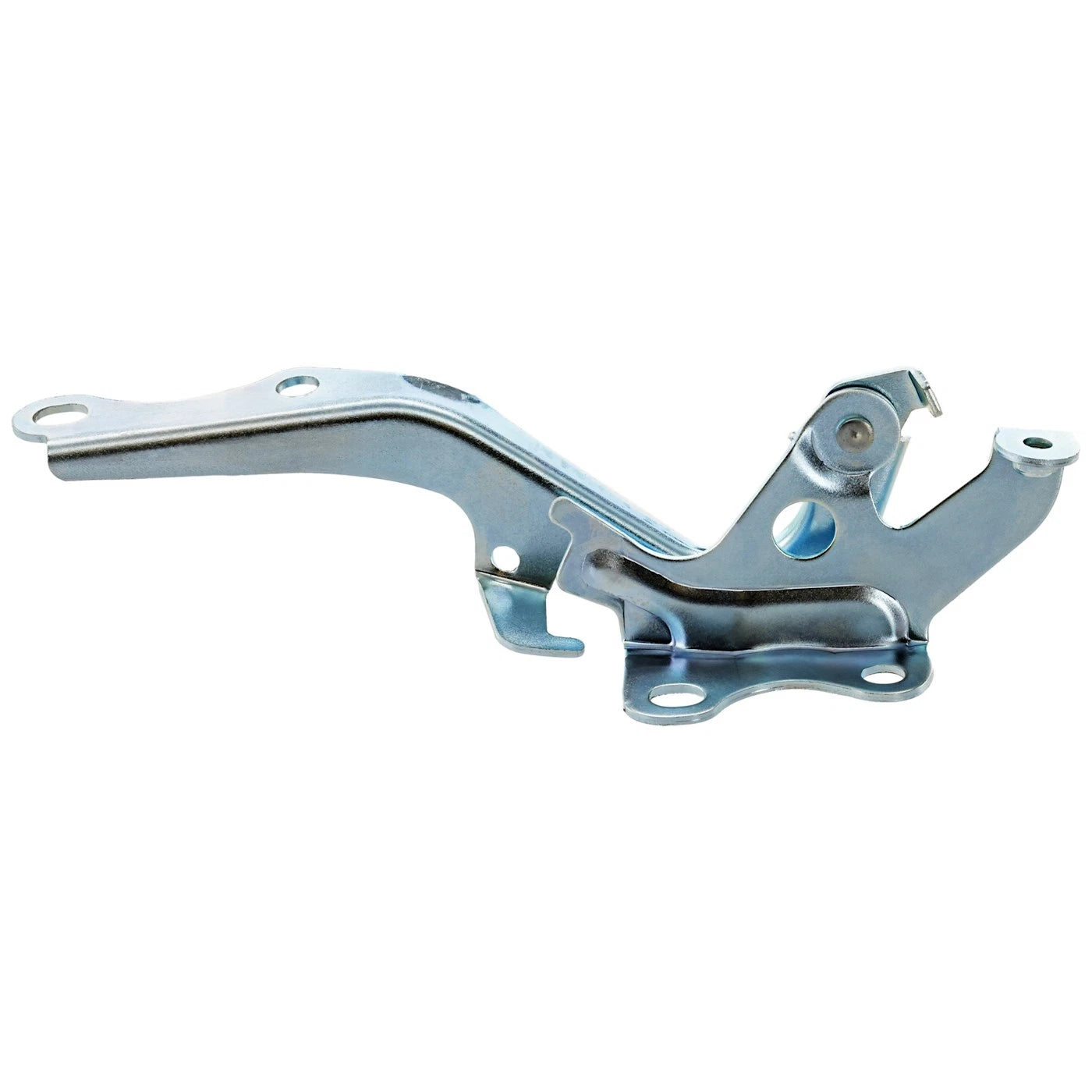 Set of 2 Hood Hinges for Toyota Sienna