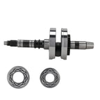 Crankshaft and Bearings for Honda Rancher TRX420 and Foreman TRX500/520 (1999–2008)