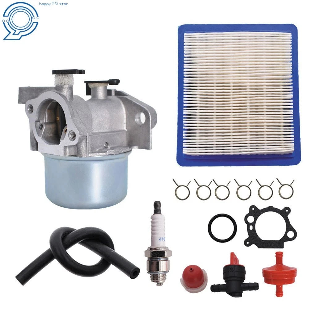 Carburetor for 12H800, 799866, 790845, 799871 (Fits 796707, 794304)