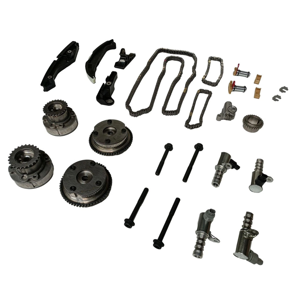 21x Engine Timing Chain Kit for Ford Transit-150/250/350 (2017–2022)