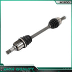 CV Axle Assembly Front Left for Mitsubishi Outlander PHEV (2018–2022)