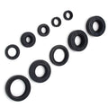 Engine Oil Seal Set for Yamaha YFZ350 Banshee 350 (1987–2006)
