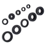 Engine Oil Seal Set for Yamaha YFZ350 Banshee 350 (1987–2006)