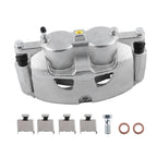 Brake Caliper Front LH with Bracket for Ford Expedition F-150 Lincoln (2018–2023)