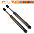 Set of 2 Rear Trunk Lift Supports for Infiniti G35 (2003–2008)