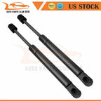 Set of 2 Rear Trunk Lift Supports for Infiniti G35 (2003–2008)