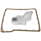 Transmission Filter + Fluid Kit for Nissan Patrol GQ 4.2L TD42 (1989-1996)