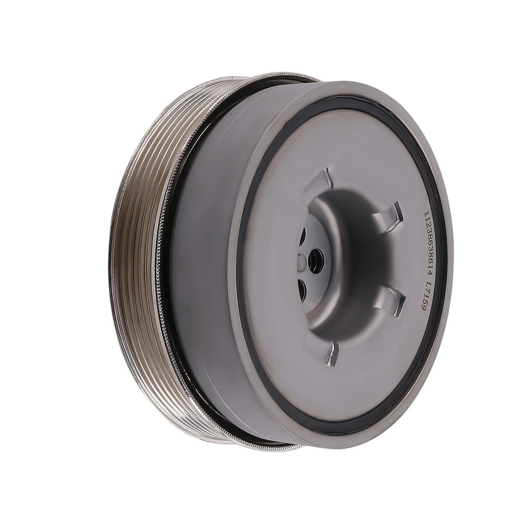 Harmonic Balancer Crankshaft Pulley for BMW F46 F45 (2015–2018)