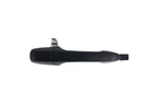 Rear Right Door Handle Black NO Keyhole for Ford Ranger PJ PK BT50 (2006–2011)