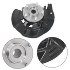 Steering Knuckle Assembly for Hyundai Sonata (2011) Front Left