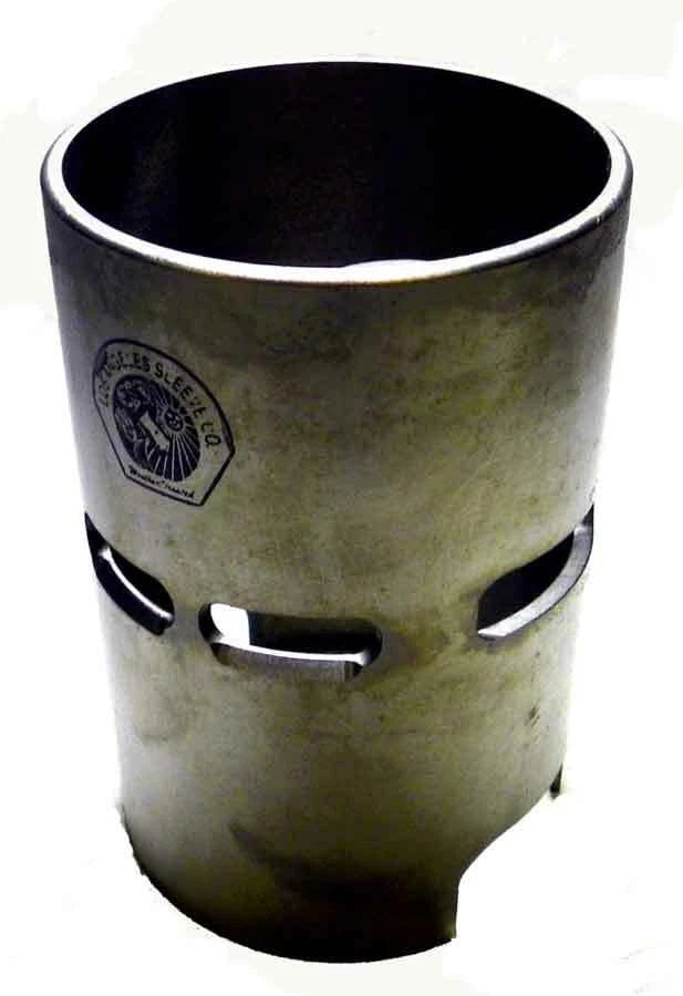 LA Sleeve Cylinder Sleeve for Mercury 75-115 HP Optimax (L193OB) 3.884"