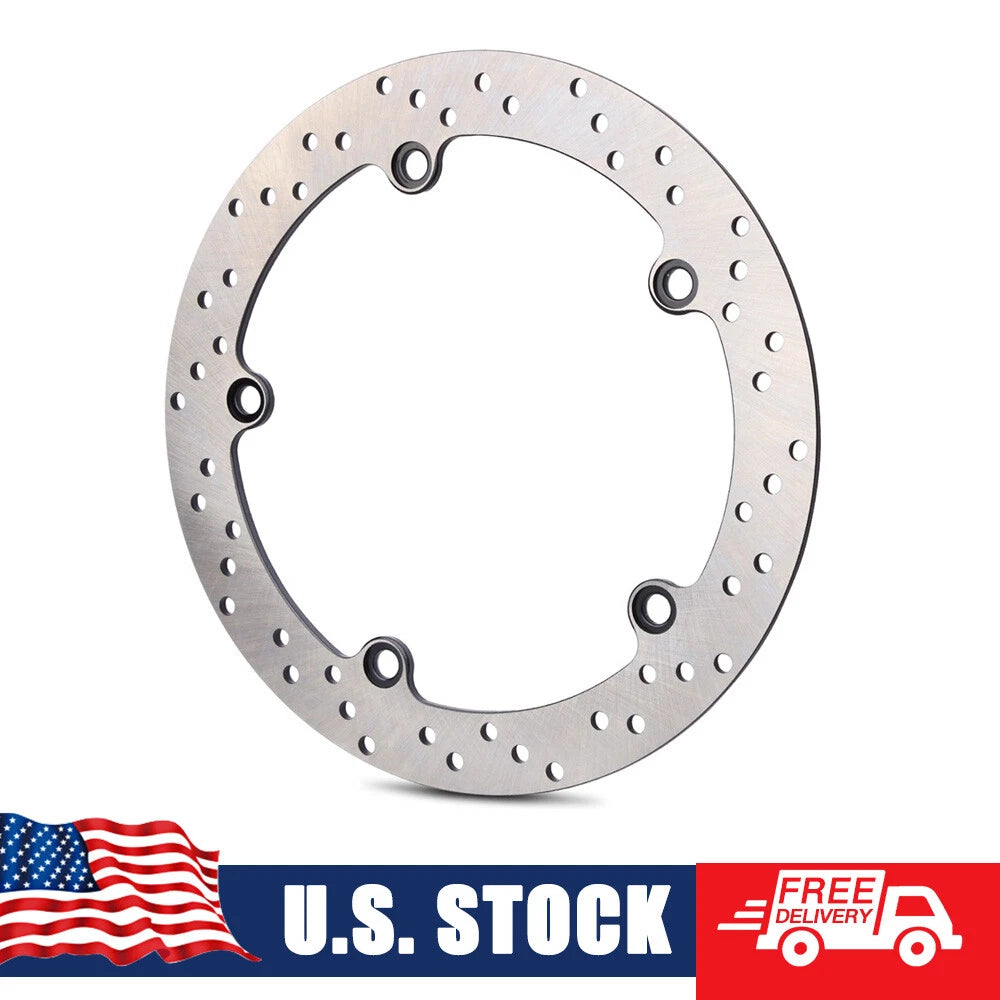 Rear Brake Disc Rotor for BMW R850 C (1998–2001), R850 GS (1998–2007), R1100 RT ABS