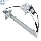 Power Window Regulator for Nissan Sentra (2000-2006)