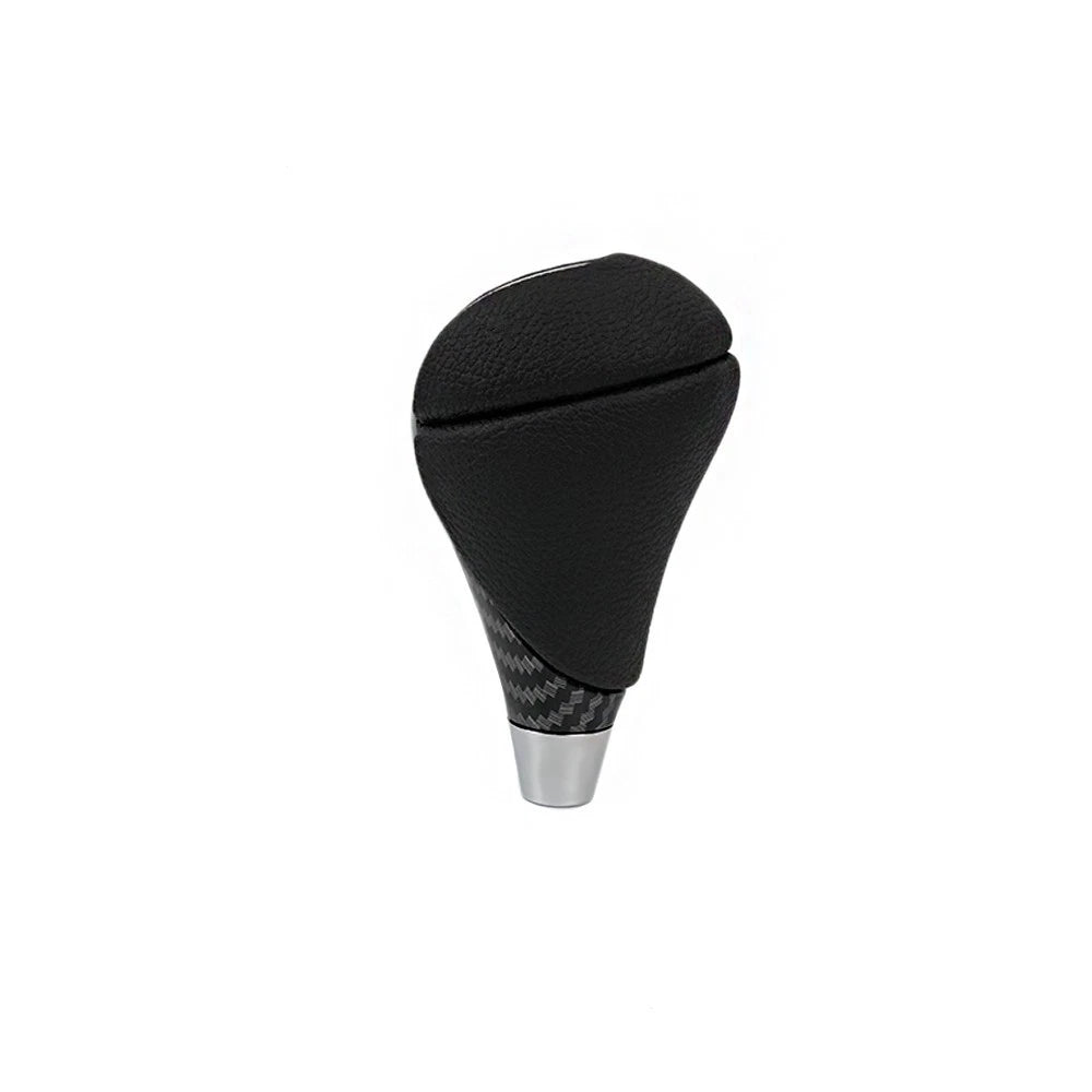 Carbon Fiber Gear Shift Knob for Lexus ES350 GS450h RX450h IS350 GS LS460
