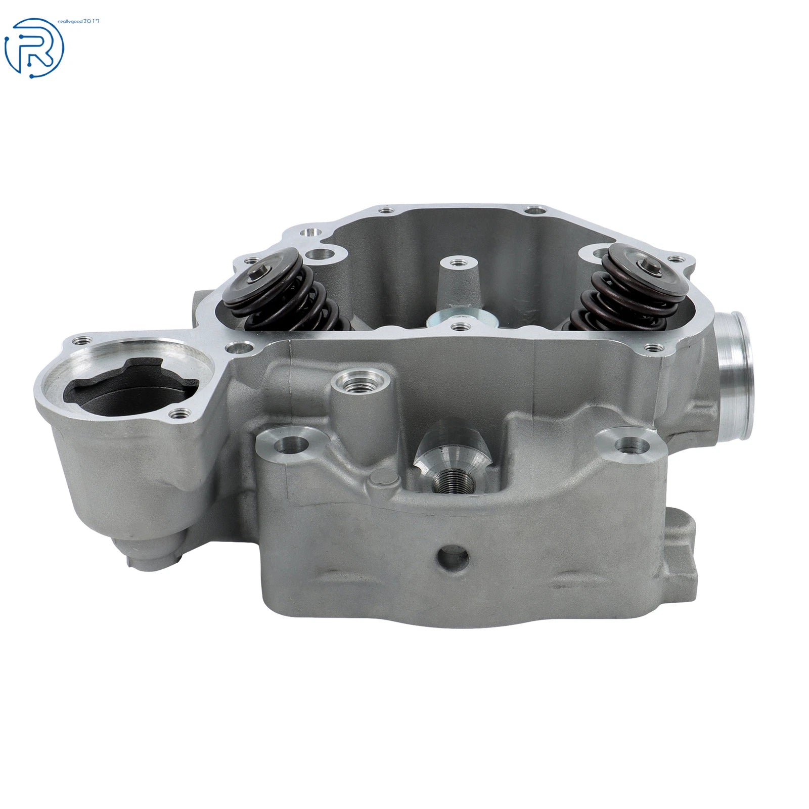 Cylinder Head for Honda Foreman TRX500, Rancher TRX420