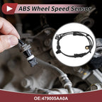 ABS Wheel Speed Sensor No. 479005AA0A for Nissan Murano (2016)
